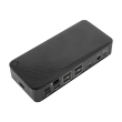 Targus USB-C Universal DV4K Docking Station with 100W Power Delivery | Targus