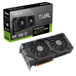 Asus | Dual GeForce RTX 4070 SUPER OC Edition 12GB GDDR6X Gaming | NVIDIA | 12 GB | GeForce RTX 4070