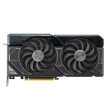 Asus | Dual GeForce RTX 4070 SUPER OC Edition 12GB GDDR6X Gaming | NVIDIA | 12 GB | GeForce RTX 4070