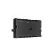 Corsair iCUE COMMANDER CORE XT Smart RGB Lighting and Fan Speed Controller Corsair Black