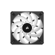Corsair 140mm PWM Dual Fan Kit iCUE AF140 RGB ELITE Corsair Case Fan