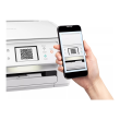 Multifunctional printer | PIXMA TS7650i | Inkjet | Colour | A4 | Wi-Fi | White