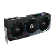 Gigabyte | AORUS GeForce RTX 4070 SUPER MASTER 12G | NVIDIA | 12 GB | GeForce RTX 4070 SUPER | GDDR6