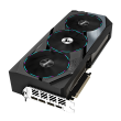 Gigabyte | AORUS GeForce RTX 4070 SUPER MASTER 12G | NVIDIA | 12 GB | GeForce RTX 4070 SUPER | GDDR6
