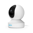 Reolink | Super HD Camera | E Series E320 | PTZ | 3 MP | 4mm/F2.0 | H.264 | Micro SD