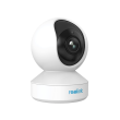 Reolink | Super HD Camera | E Series E340 | PTZ | 5 MP | 2.8-4mm/F2.0 | H.264 | Micro SD