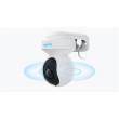 Reolink | Smart WiFi Camera with Motion Spotlights | E Series E540 | PTZ | 5 MP | 2.8-8/F1.6 | IP65 