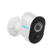 Reolink | Smart Wire-Free Camera with Motion Spotlight | Argus Series B330 | Bullet | 5 MP | Fixed |
