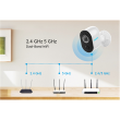 Reolink | Smart Wire-Free Camera with Motion Spotlight | Argus Series B330 | Bullet | 5 MP | Fixed |