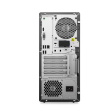 Lenovo | LOQ | 17IRB8 | Desktop | Tower | Intel Core i5 | i5-13400F | 16 GB | UDIMM DDR4 | 1000 GB |