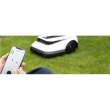 Ecovacs | Lawn Mower | GOAT G1-2000 | Mowing Area 2000 m² | WiFi APP Yes | Maximum Incline 45 % | Wa