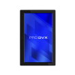 ProDVX | SD-10 | 10.1 " | Landscape/Portrait | 24/7 | Android | 160 ° | 160 °