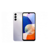 Samsung Galaxy | A14 (A146P) | Silver | 6.6 " | PLS LCD | 1080 x 2408 pixels | Mediatek Dimensity 70