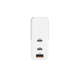 HyperJuice GaN 140W USB-C Charger | White
