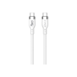 Hyper 1M Silicone 240W USB-C Charging Cable | USB-C to USB-C