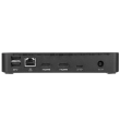 Universal DisplayLink USB-C Dual 4K HDMI Docking Station with 65 W Power Delivery | HDMI ports quant