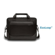 Dell Briefcase | 460-BDSR Ecoloop Pro Classic | Fits up to size 14 " | Topload | Black