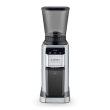 Caso Coffee Grinder | Barista Chef Inox | 150 W | Coffee beans capacity 250 g | Number of cups 12 pc
