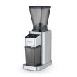 Caso Coffee Grinder | Barista Chef Inox | 150 W | Coffee beans capacity 250 g | Number of cups 12 pc