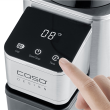 Caso Coffee Grinder | Barista Chef Inox | 150 W | Coffee beans capacity 250 g | Number of cups 12 pc
