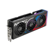 Asus ROG Strix GeForce RTX 4070 Ti SUPER 16GB GDDR6X OC Edition NVIDIA 16 GB GeForce RTX 4070 Ti SUP