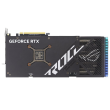 Asus ROG Strix GeForce RTX 4070 Ti SUPER 16GB GDDR6X OC Edition NVIDIA 16 GB GeForce RTX 4070 Ti SUP