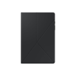 Samsung | EF-BX210TBEGWW | Book Cover | Galaxy Tab A9+ | Black