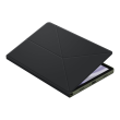 Samsung | EF-BX210TBEGWW | Book Cover | Galaxy Tab A9+ | Black