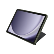 Samsung | EF-BX210TBEGWW | Book Cover | Galaxy Tab A9+ | Black