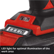 Einhell | Cordless Drill | TC-CD 18/35 Li - Solo