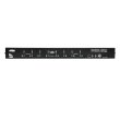 Aten 8-Port USB DVI/Audio KVM Switch | CS1768