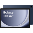 Samsung | Galaxy Tab A9+ | 11 " | Navy Blue | TFT LCD | 1200 x 1920 pixels | Qualcomm SM6375 | Snapd