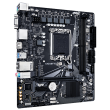 Gigabyte | H610M S2H V2 1.0 | Processor family Intel | Processor socket LGA1700 | DDR5 DIMM | Suppor