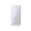 Asus AX3000 Dual-band WiFi 6 Range Extender (EU) | RP-AX58 | 802.11ax | 574+2402 Mbit/s | 10/100/100