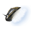 TEFAL | FV9865E0 Ultimate Pure | Steam Iron | 3000 W | Water tank capacity 350 ml | Continuous steam
