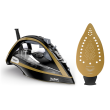 TEFAL | FV9865E0 Ultimate Pure | Steam Iron | 3000 W | Water tank capacity 350 ml | Continuous steam