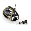TEFAL | FV9865E0 Ultimate Pure | Steam Iron | 3000 W | Water tank capacity 350 ml | Continuous steam