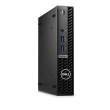 Dell OptiPlex | 7010 | Desktop | Micro | Intel Core i5 | i5-13500T | Internal memory 16 GB | DDR4 No