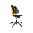 Fellowes Office Suites mesh back support Fellowes