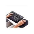 Fellowes Mouse pad with wrist support PlushTouch