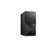 Dell Vostro MT | 3910 | Desktop | Tower | Intel Core i5 | i5-12400 | Internal memory 8 GB | DDR4 | S