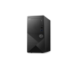 Dell Vostro MT | 3910 | Desktop | Tower | Intel Core i5 | i5-12400 | Internal memory 8 GB | DDR4 | S