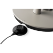 Duux | Fan with Battery Pack | Whisper Flex Smart | Stand Fan | Greige | Diameter 34 cm | Number of 