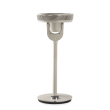 Duux | Fan with Battery Pack | Whisper Flex Smart | Stand Fan | Greige | Diameter 34 cm | Number of 