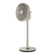 Duux | Fan with Battery Pack | Whisper Flex Smart | Stand Fan | Greige | Diameter 34 cm | Number of 