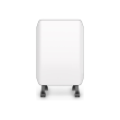 Duux Edge Oil Heater | Oil Heater | 2000 W | Suitable for rooms up to 20 m² | White
