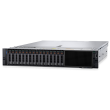 Dell | PowerEdge | R550 | Rack (2U) | Intel Xeon Silver | 1 | 4314 | 16 | 32 | 2.4 GHz | Up to 8 x 3