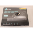 SALE OUT.  | Switch | TL-SG2210P | Web Managed | Desktop | SFP ports quantity 2 | PoE ports quantity