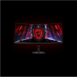 Xiaomi | G34WQi | 34 " | WQHD | 21:9 | 180 Hz | 1 ms | 3440 x 1440 pixels | 350 cd/m² | HDMI ports 
