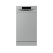 Dishwasher | GS520E15S | Free standing | Width 45 cm | Number of place settings 9 | Number of progra